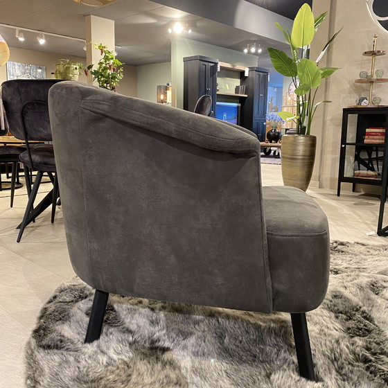 Image 1 of NIX Design Chap armchair