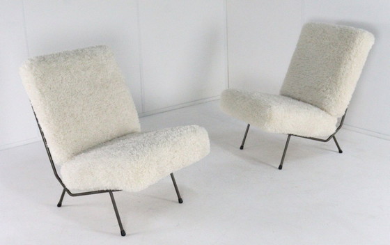 Image 1 of Koene Oberman voor Gelderland fauteuil | 2 stuks op voorraad