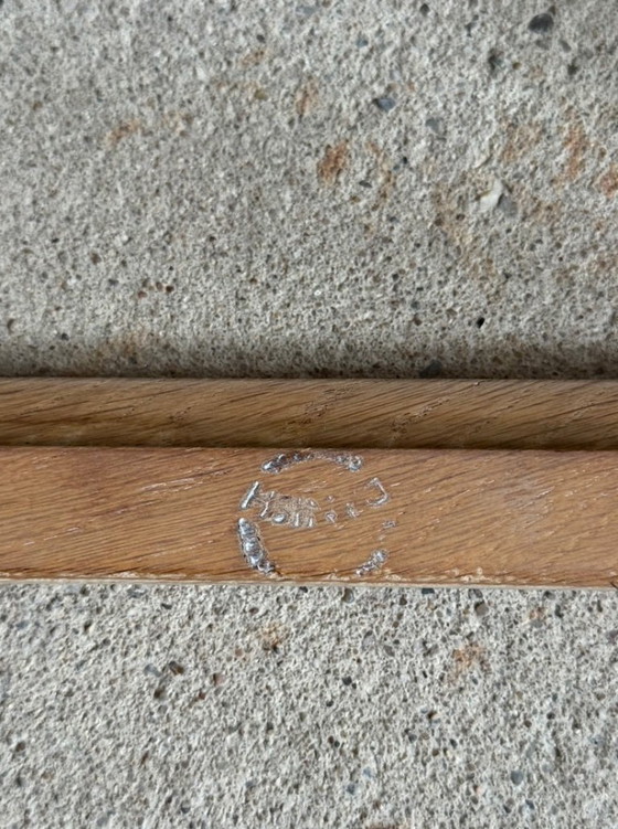 Image 1 of Table Cube Kurt Østervig, K P Møbler