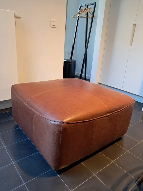 Image 1 of Divano angolare modulare Vasa di Jess Design con pouf