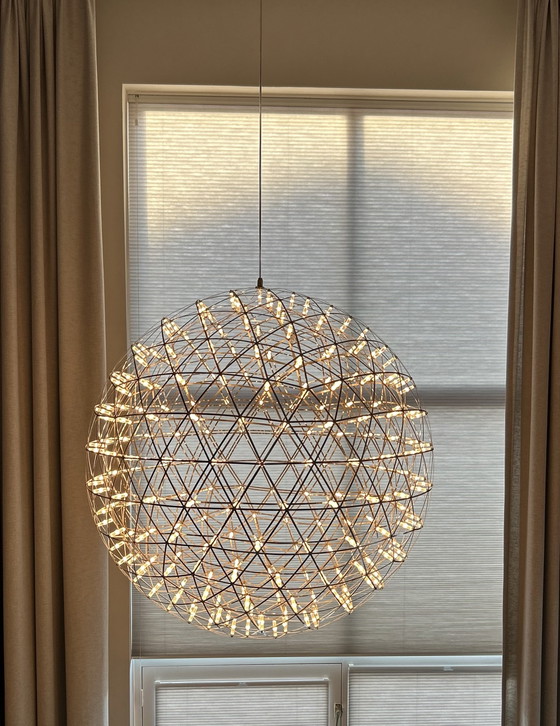 Image 1 of Moooi Raimond II R89 Led