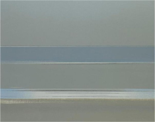 Van Saenen Maurice, Lithograph Seascape