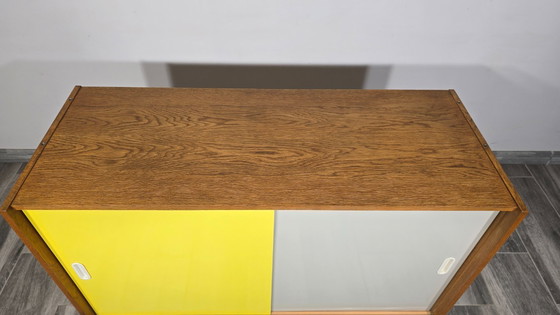 Image 1 of Sideboard von Jiri Jiroutek für Interier Praha