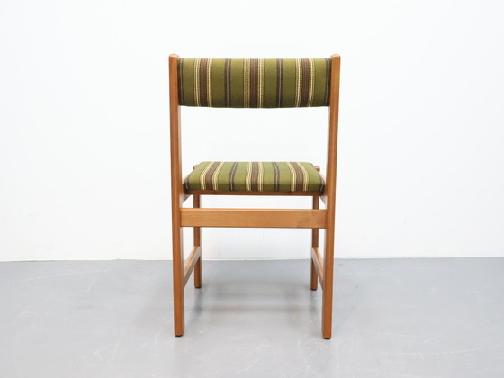 Image 1 of Findahl's Møbler Eetkamerstoelen Set van 4