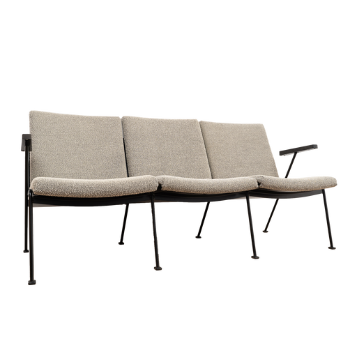 Oase Sofa von Wim Rietveld