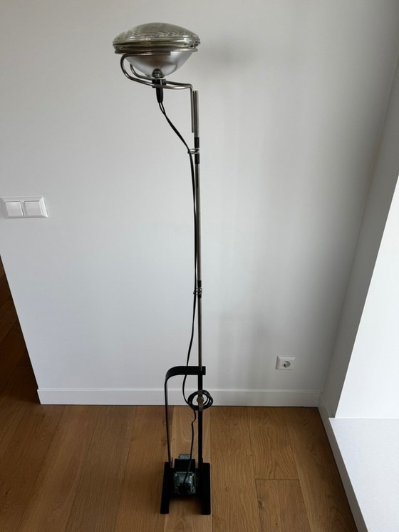 Image 1 of Flos Toio - Floor Lamp - Designed by Achille Castiglioni