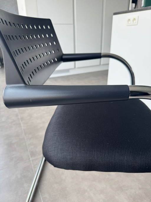 10 x Vitra Visavis