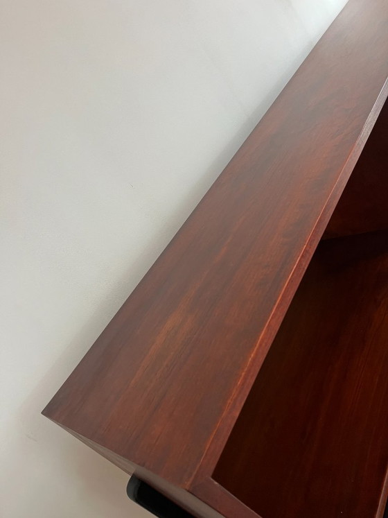 Image 1 of Alfred Hendrickx Belform highboard cabinet