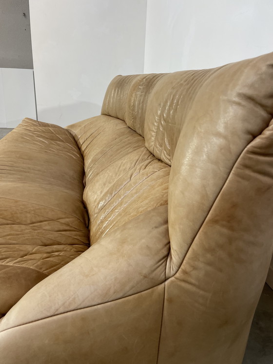 Image 1 of Ligne Roset Model Aralia For Michel Ducaroy sofa