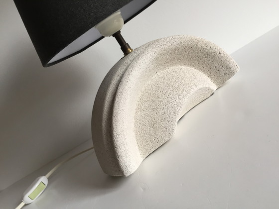 Image 1 of Lampada in cemento cellulare stile A. Tormos