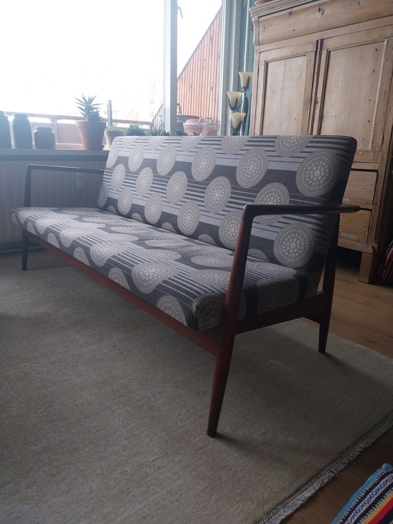 Image 1 of El banco de Grete Jalk