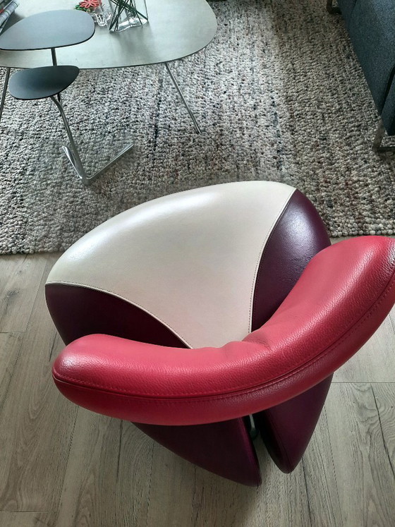 Image 1 of BEAUTIFUL LEOLUX PALLONE PA, like new