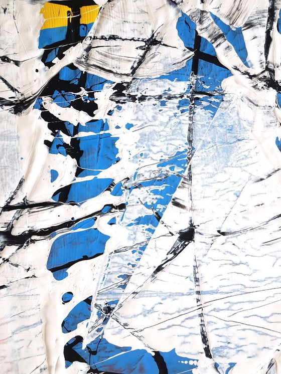 Image 1 of Jürgen Angeler - La estatua de Cristo