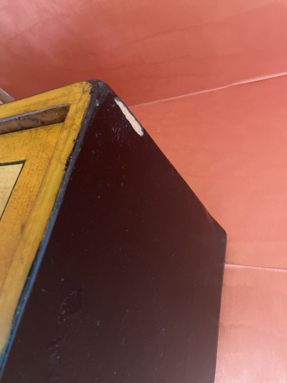 Antico mobiletto credenza cinese – Mobili contenitori, Legno (photo 3 of 9)