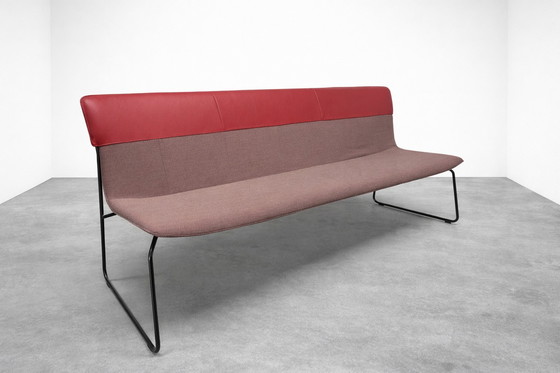 Image 1 of Leolux Didore dining bench 170cm
