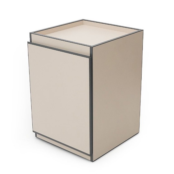 Image 1 of Aparador modular “T14” de Joe Colombo para La Rinascente, década de 1960