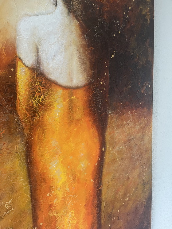 Image 1 of Roel Hofman "je ne sais pas encore le titre "