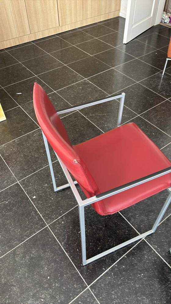 Image 1 of 2 sillas Arco Frame