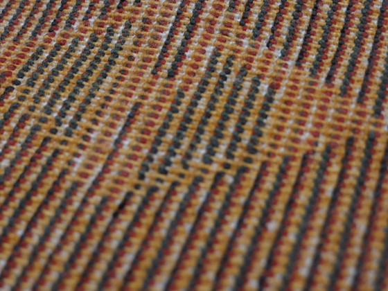 Image 1 of Izmir oosters tapijt 120x60 cm met vintage handgemaakte Anatolische motieven