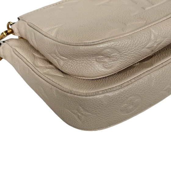 Louis Vuitton Multi Pochette – Borse a tracolla, Calfskin (photo 4 of 10)