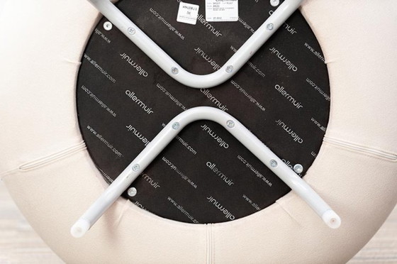 Image 1 of Pouf sgabello Allermuir Pebble A620