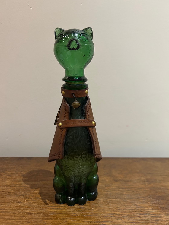 Image 1 of Bottle Cat 60's