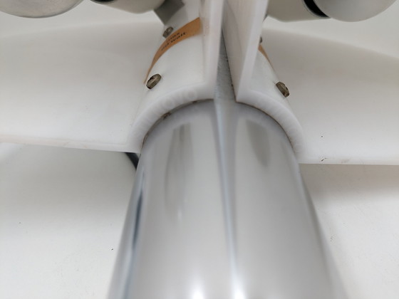 Image 1 of Stilnovo - Danilo & Corrado AROLDI - Tafellamp - Spicchio - Metaal, Kunststof