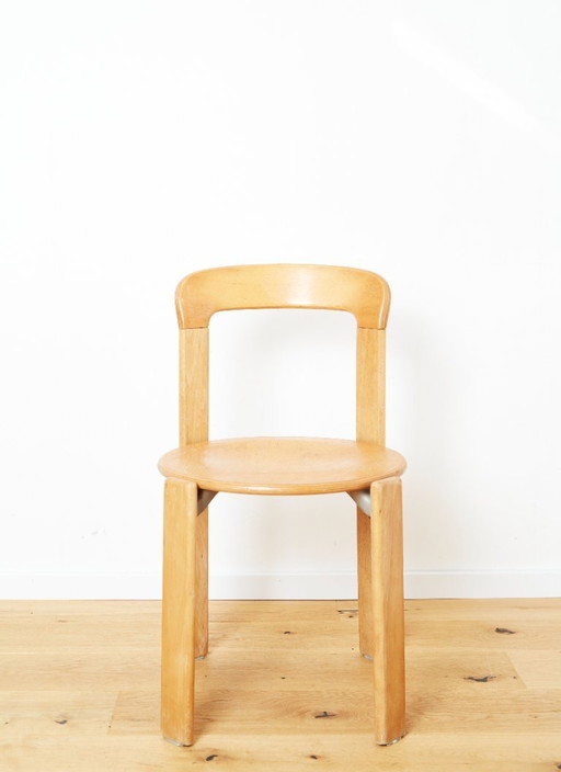 Bruno Rey "Rey Stuhl" voor Dietiker 