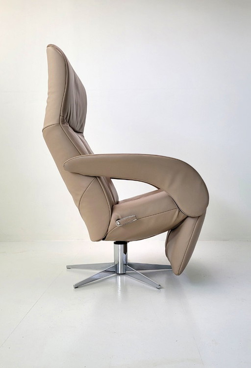 Poltrona relax Jori Symphony Mono-move