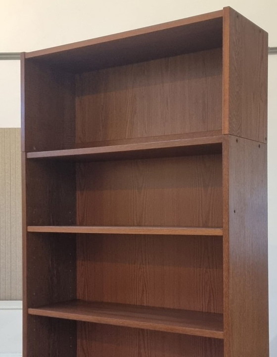 Image 1 of 70's boekenkast