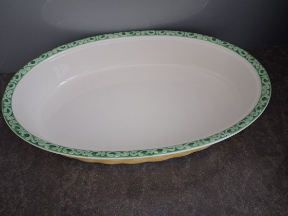 Image 1 of 2 schalen en 2 pizza borden Villeroy en Boch 