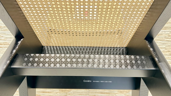 Image 1 of Présidente du complexe du Capitole Cassina 055