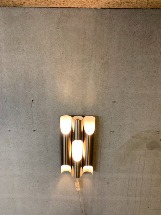 Image 1 of Fugalamp Maija Liisa Komulainen Raak