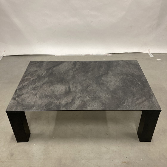 Image 1 of Table basse rectangulaire Sumisura