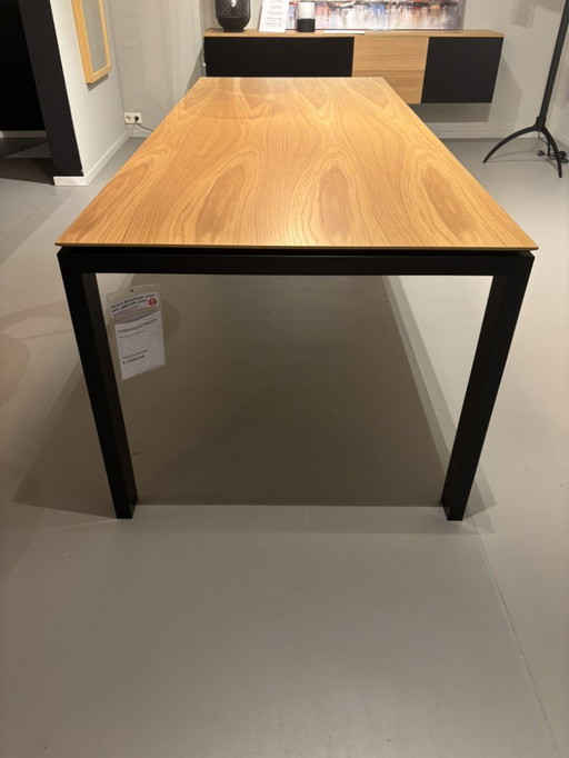 Private Label Move dining table - 220x90