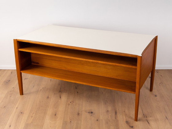 Image 1 of Bureau uit de jaren 60, Wilhelm Renz, vintage