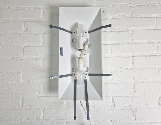 Image 1 of Lampada da parete "Gyllen" Julia Treutiger, IKEA, anni '90