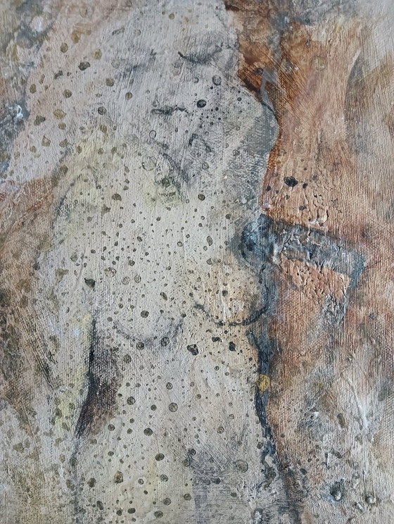 Image 1 of Urgent: painting needs a wall (no. 10)