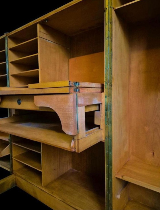 Image 1 of Mummenthaler & Meier Schweiz Schrank