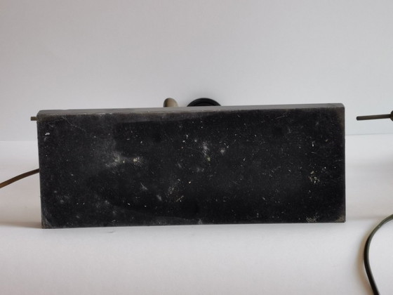 Image 1 of Paire de lampes "Gladiateur" 1970s