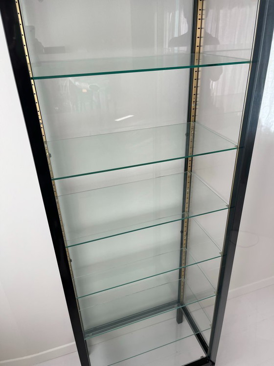 Image 1 of Pierre Vandel's shop window is closed.