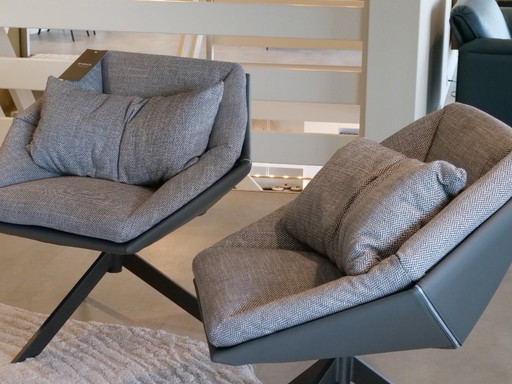 Papadatos Grace fauteuilset van 2