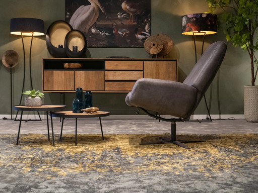 RT Design Romano fauteuil