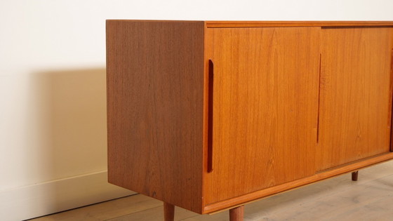 Image 1 of Vintage sideboard | Danish design | 153 cm