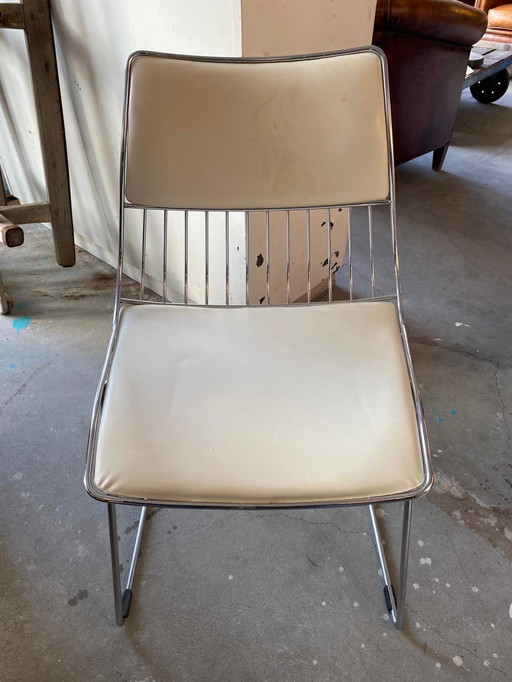 1x couteau de cuisine Rudy Verelst Novalux.