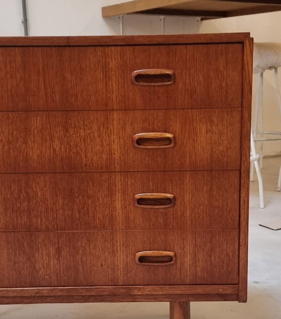 Image 1 of Kommode aus der Mitte des Jahrhunderts