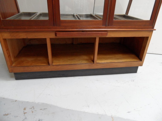 Vetrina da fornaio antica – Vetrine, Wood (photo 13 of 18)