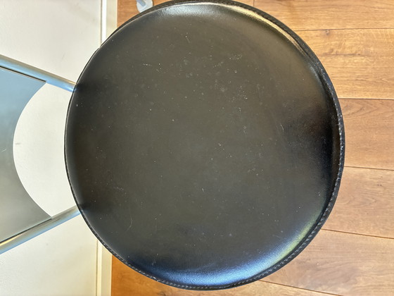 Image 1 of 2 x postmoderne Esszimmer Stühle