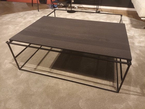 Image 1 of Passe Partout coffee table coffee table