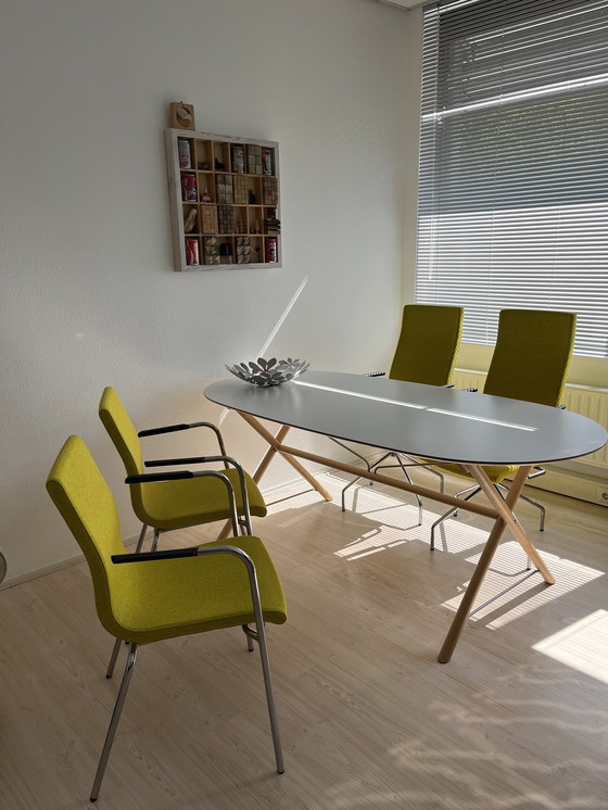 Image 1 of 2 sillas escandinavas